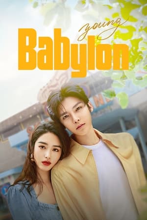 Nonton Young Babylon (2024) Sub Indo