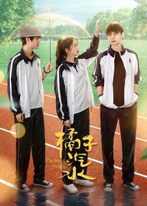 Nonton Orange Soda (2024) Sub Indo