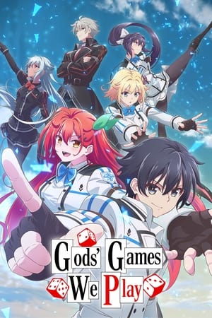 Nonton Gods’ Games We Play (2024) Sub Indo