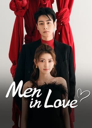 Nonton Men In love (2024) Sub Indo