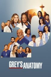 Nonton Film Grey’s Anatomy Season 18 2021 Sub Indo