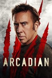 Nonton Film Arcadian 2024 Sub Indo