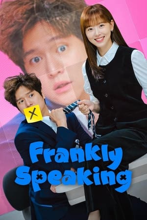 Nonton Frankly Speaking 2024 Sub Indo