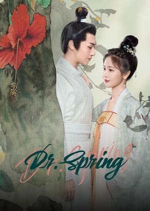 Nonton Dr.Spring (2024) Sub Indo