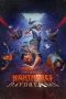 Nonton Film Nightmares and Daydreams (2024) Sub Indo