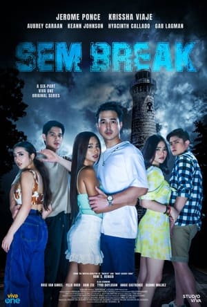 Nonton Sembreak (2024) Sub Indo