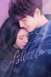 Nonton Film Fall in Love (2022) Sub Indo