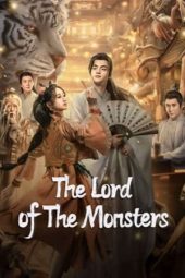 Nonton Film The Lord of The Monsters 2024 Sub Indo