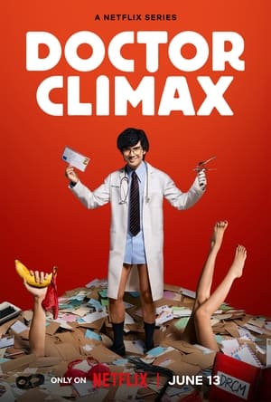 Nonton Doctor Climax (2024) Sub Indo