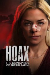 Nonton Film Hoax: The Kidnapping of Sherri Papini 2023 Sub Indo