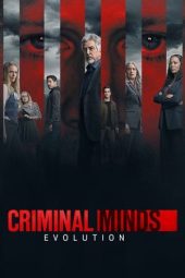 Nonton Film Criminal Minds Season 16 2022 Sub Indo