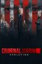 Nonton Film Criminal Minds Season 16 2022 Sub Indo