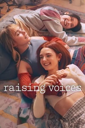 Nonton Raising Voices 2024 Sub Indo