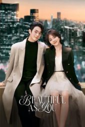 Nonton Film As Beautiful As You (2024) Sub Indo