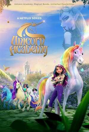 Nonton Unicorn Academy S02 2024 Sub Indo