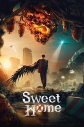 Nonton Film Sweet Home S03 2024 Sub Indo