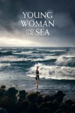 Nonton Film Young Woman and the Sea 2024 Sub Indo