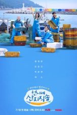 Nonton Film Fresh off the Sea 2024 Sub Indo