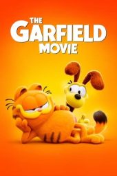 Nonton Film The Garfield Movie 2024 Sub Indo