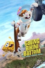 Nonton Film Saving Bikini Bottom: The Sandy Cheeks Movie (2024) Jf Sub Indo