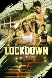 Nonton Film The Lockdown 2024 Sub Indo