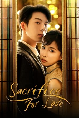 Nonton Sacrifice for Love (2024) Sub Indo