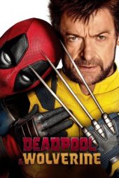 Nonton Film Deadpool & Wolverine (2024) Jf Sub Indo