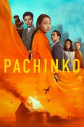 Nonton Film Pachinko S02 2024 Sub Indo