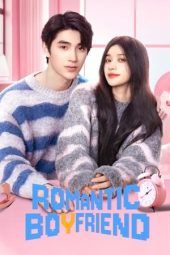 Nonton Film Romantic Boyfriend (2024) Sub Indo