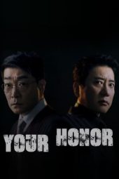 Nonton Film Your Honor 2024 Sub Indo