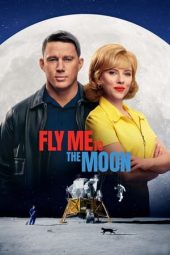 Nonton Film Fly Me to the Moon (2024) Jf Sub Indo