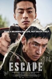 Nonton Film Escape 2024 Sub Indo