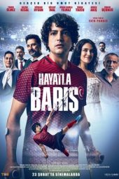 Nonton Film Hayatla Barış (2024) Jf Sub Indo