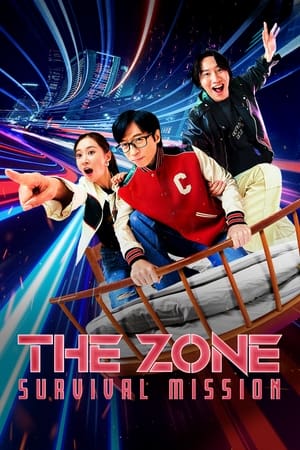 Nonton The Zone: Survival Mission S3 2024 Sub Indo