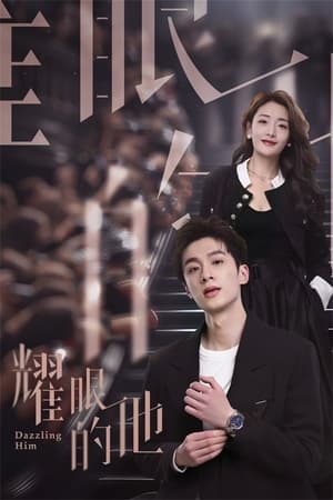 Nonton Dazzling Him (2024) Sub Indo