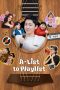 Nonton Film A-List to Playlist 2024 Sub Indo