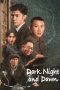 Nonton Film Dark Night and Dawn (2024) Sub Indo