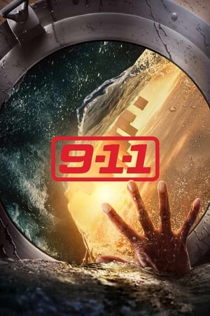 Nonton 9-1-1 Season 7 (2018) Sub Indo