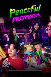 Nonton Film Peaceful Property (2024) Sub Indo