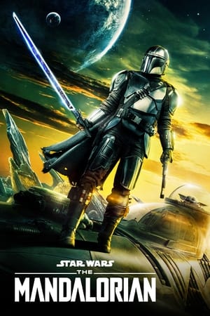 Nonton The Mandalorian Season 1 (2024) Sub Indo