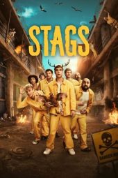 Nonton Film Stags 2024 Sub Indo