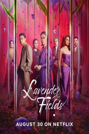 Nonton Lavender Fields (2024) Sub Indo