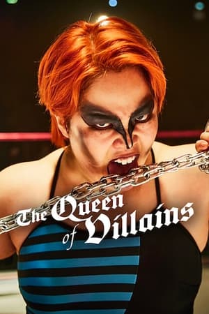 Nonton The Queen of Villains (2024) Sub Indo