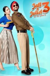 Nonton Film Jatt & Juliet 3 2024 Sub Indo