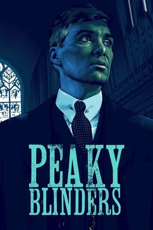 Nonton Peaky Blinders Season 6 (2013) Sub Indo