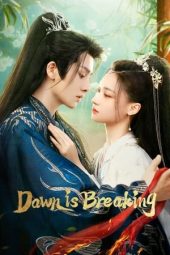 Nonton Film Dawn is Breaking (2024) Sub Indo