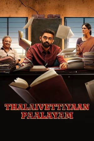 Nonton Thalaivettiyaan Paalayam (2024) Sub Indo