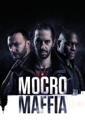 Nonton Film Mocro Maffia Season 5 2024 Sub Indo