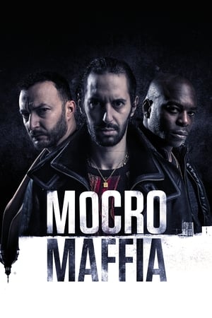 Nonton Mocro Maffia Season 5 2024 Sub Indo