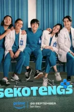 Nonton Film Sekotengs (2024) Sub Indo